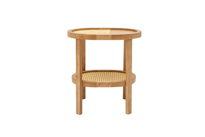 Hanah Home Nala 55 - Natural Hanah Home Nala 55 - Natural